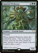 MTG Gnarled Professor