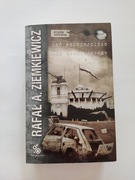 Rafał A. Ziemkiewicz Coś mocniejszego dzieła zebrane fabryka słów