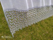 Firana 100x300 Poliester