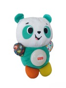 Panda linkimals Fischer Price 