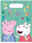 Torebki foliowe 16 x 22 cm 15 sztuk