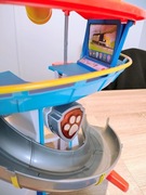 PSI PATROL BAZA Chase światło dźwięk