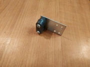 UNITRA Diora tuner Kleopatra mocowanie przewodu zasilającego 220 V