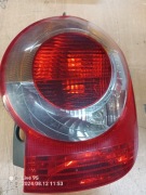 Lampa tylna lewa Renault Modus 2004-2007