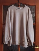 Beżowa Bluza George Clothing Oversize