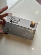 Nourkrin HairGrowth+ InCLINIC – Proteoglikany – Suplement diety