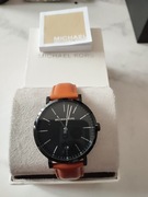 Zegarek Michael Kors MK-8739 Skóra 