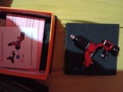 Maszynka do tatuażu humingbird