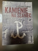 Kamienie na szaniec lektura 