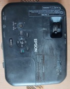 Projektor Epson EB-X02 H431B