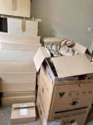 Kartony do przeprowadzki z wypełniaczami