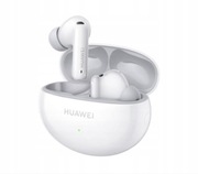 Słuchawki dokanałowe HUAWEI FreeBuds 6i Biały
