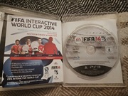 FIFA 13 i FIFA 14 na PlayStation 3