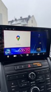 Radio Android Zafira C NAVI 6/128 QLED