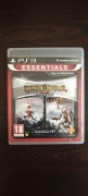 GOD OF WAR COLLECTION PS3 PLAYSTATION 3