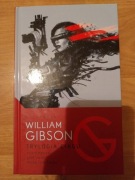 Trylogia Ciągu - William Gibson nowa
