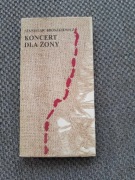 Koncert dla żony Broszkiewicz MON 1981