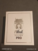 Maszynka pitbull Silver Pro 