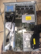 Serwer HP  ProLiant DL380 G5