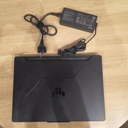 ASUS  FX506H - uszkodzony