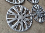 STAN IDEALNY ORYGINALNY KOŁPAK 15" KIa cee'd 2