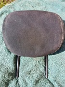 Zagłówek do Fiata Cinquecento 