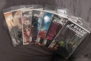 Blade Runner Origins #1-6 + bonus