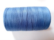 Kordonek nowosolski poliestrowy 3  NIEBIESKI 