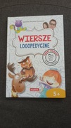 Wiersze logopedyczne