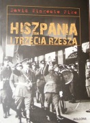 Hiszpania i Trzecia Rzesza