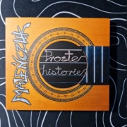 Maleńczuk - Proste Historie 2CD digipack