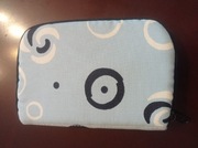 Pokrowiec etui na dysk, nawigację 