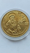 2 zł -   Jan Łaski - 1999 rok 