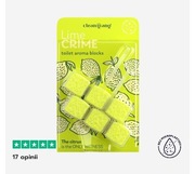 Kostki do WC Cleangang 2szt