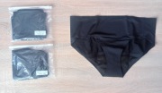 Carer majtki menstruacyjne XXL 3 sztuki