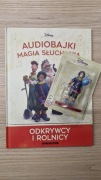 Odkrywcy i Rolnicy nr 111 Audiobajki NOWE