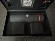 Kubek termiczny - zestaw prezentowy Toyota 