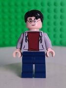 Figurka Lego - Harry Potter - hp21 - Harry Potter