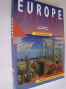 Europe 1870 - 1991 - Terry Morris, Derrick Murphy - London 2008