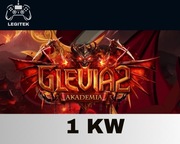 Glevia2 Akademia (18.10.24) 1000 WON GLEVIA + GRATISY 24/7 PEWNIE OD FIRMY!