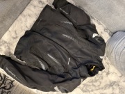 Kurtka motocyklowa shima mesh pro