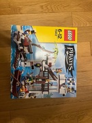 LEGO 70412 Pirates - Żołnierska forteca