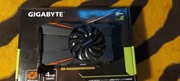 Karta graficzna Gigabyte gtx1050ti 4gb GDDR5