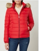 TOMMY HILFIGER KURTKA  HOODIE NOWA L DW0DW08588