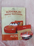 AUDIOBAJKI 14/ 2025 Auta