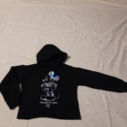 Bluza dziewczęca r.134/140 Mickey Mouse Disney