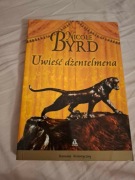 książka Uwieść dżentelmena Nicole Byrd romans historyczny amber