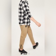 SPODNIE JOGGER RESERVED ROZM.164
