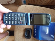 Telefon LTC dla seniorów 