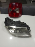 Passat b5fl lampy